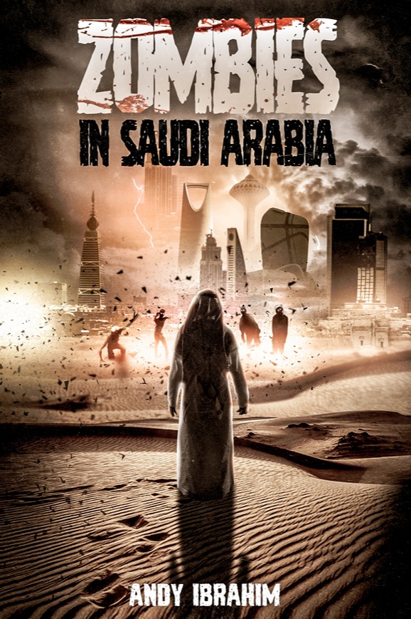 Zombies In Saudi Arabia