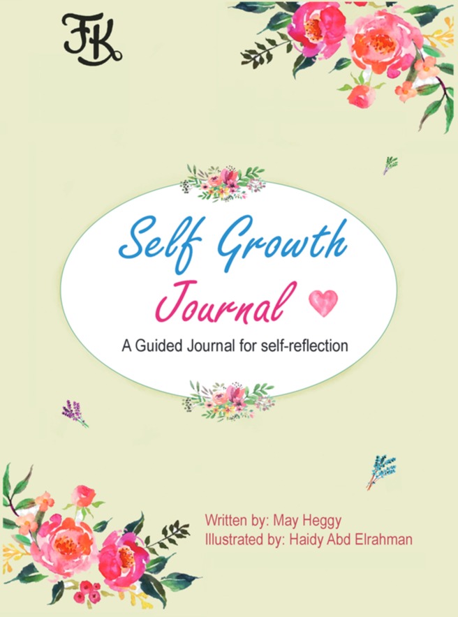 Self Growth Journal