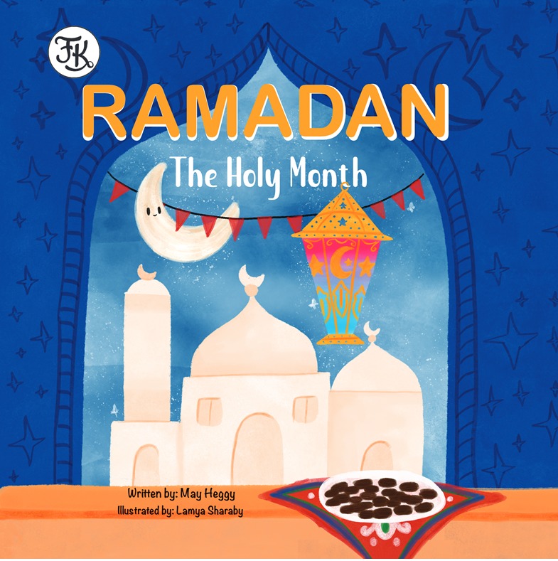 Ramadan The holy Month