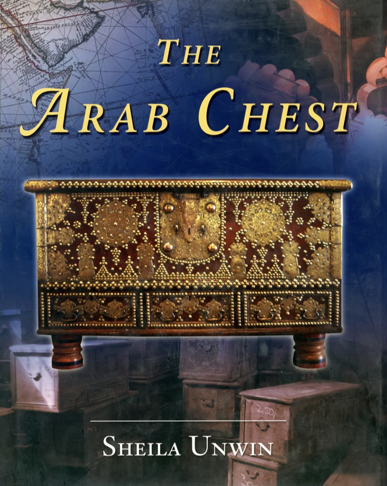 THE ARAB CHEST *