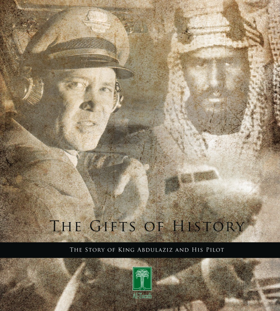 THE GIFTS OF HISTORY *