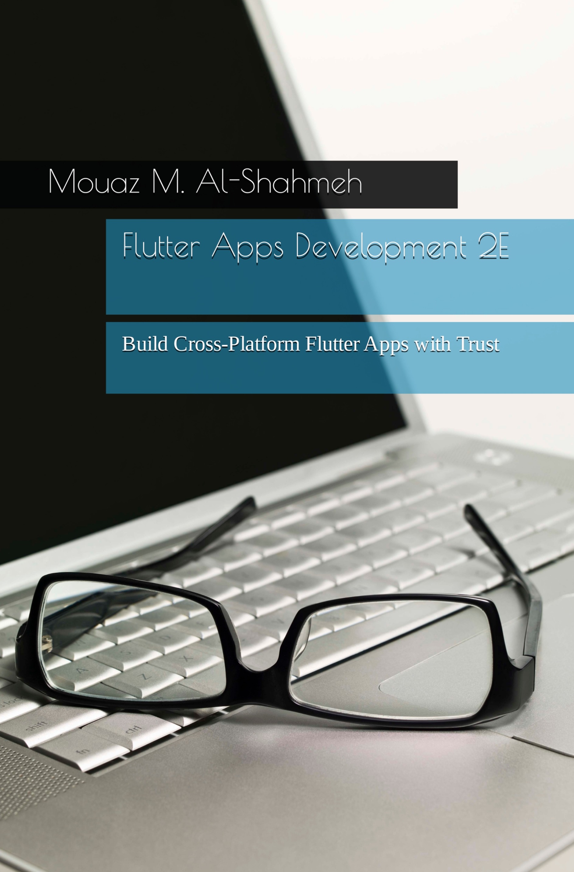 Flutter Apps Development 2E