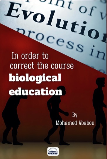 In order to correct the course of biological education