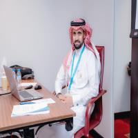 Dr.SALEH ALJOHANI - المملكة العربية السعودية