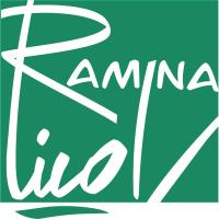 منشورات رامينا - المملكة المتحدة