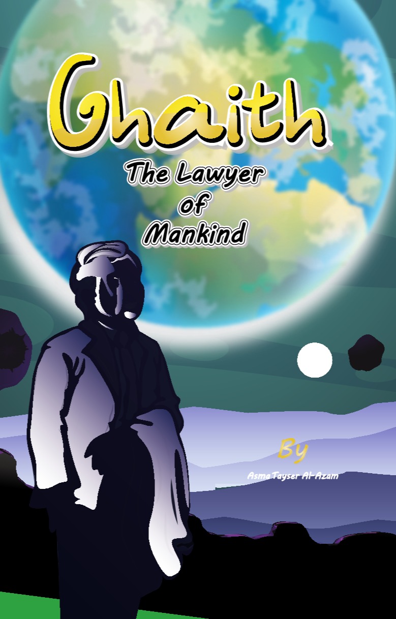 Ghaith: Lawyer of Mankind